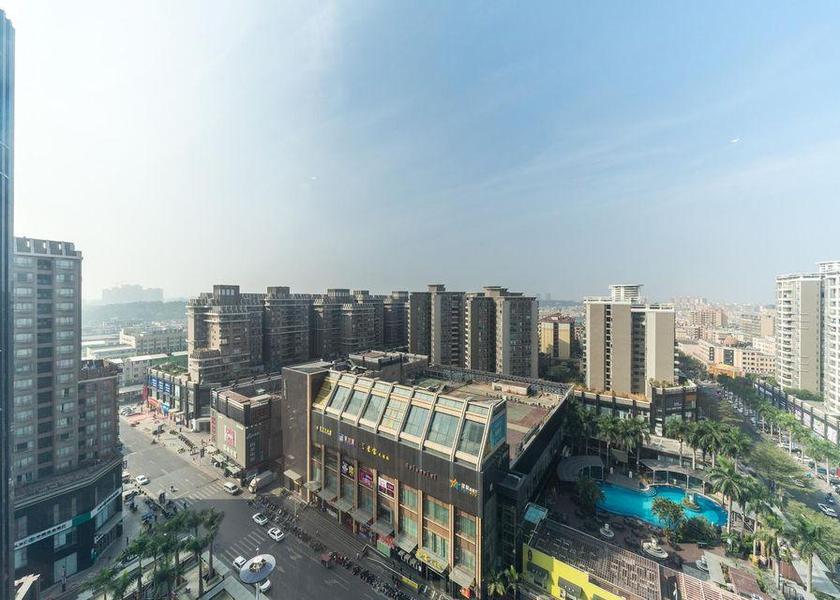 Guangdong Zhongshan 