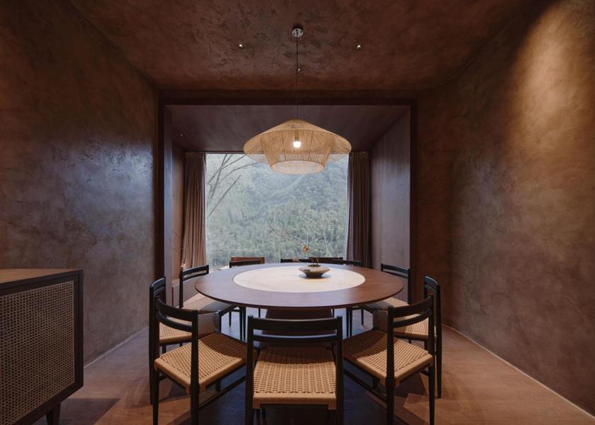 Zhejiang Huzhou Restaurant