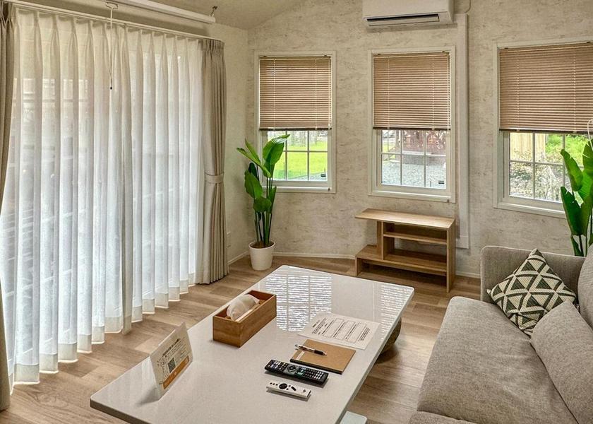 Shizuoka Gotemba Superior Family Room