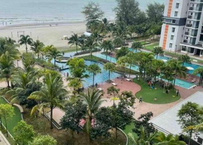 Pahang Kuantan 