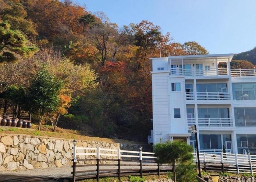 Gyeonggi Yangpyeong 