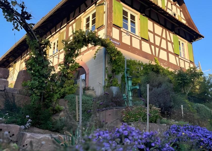 Baden-Württemberg Offenburg Exterior view