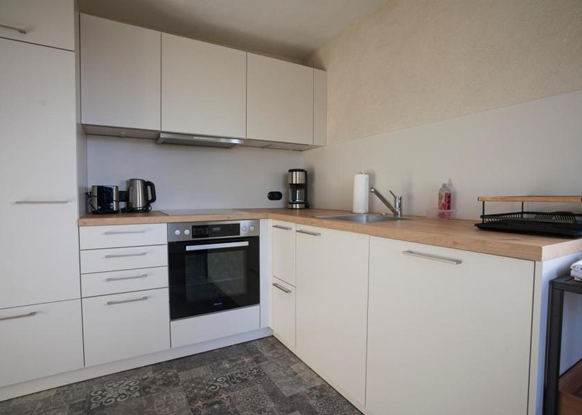 Baden-Württemberg Offenburg Kitchen