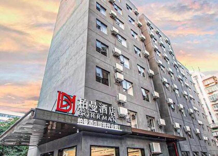 Guangdong Zhuhai 