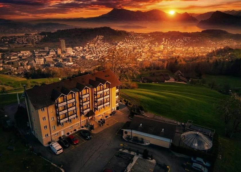 Canton of Lucerne Kriens 