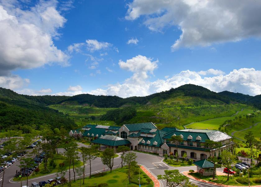 South Jeolla Naju View