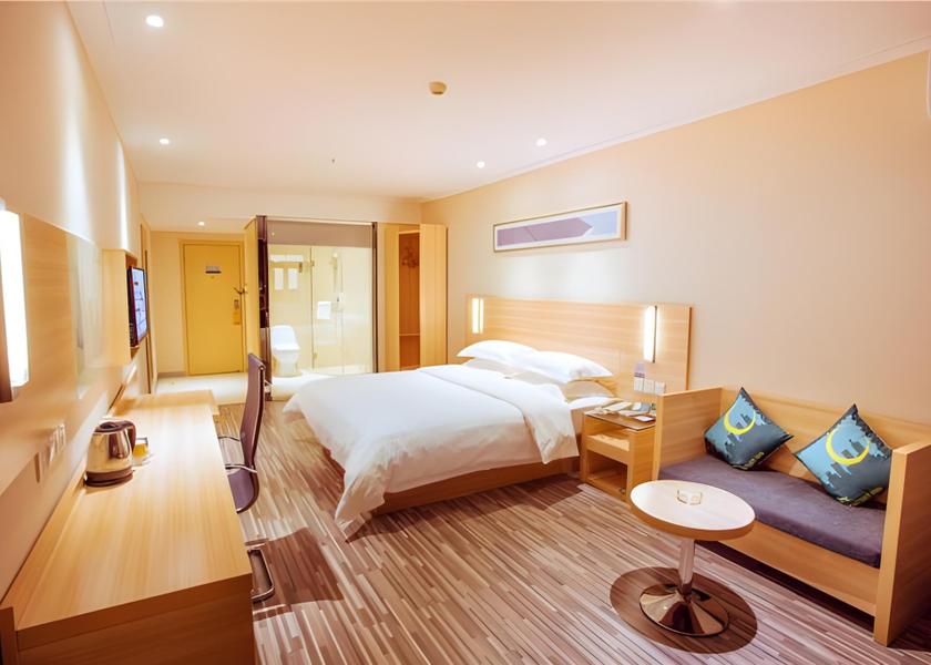 Guizhou Guiyang Dossen - Standard Bed Room