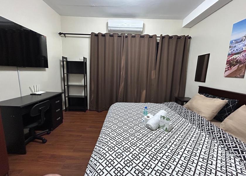  Manila 1 Bedroom Deluxe