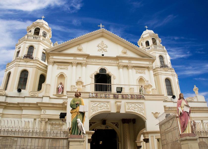  Manila 