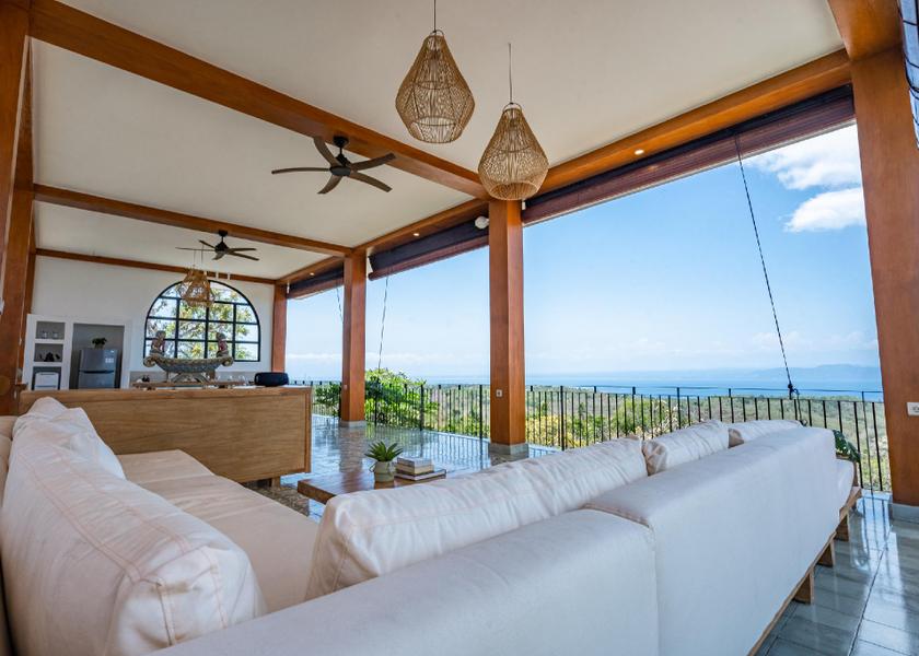 Bali Penida Island Public areas