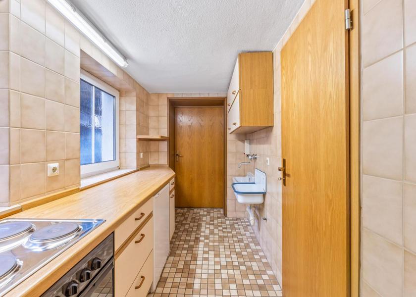 Baden-Württemberg Heidenheim an der Brenz Kitchen