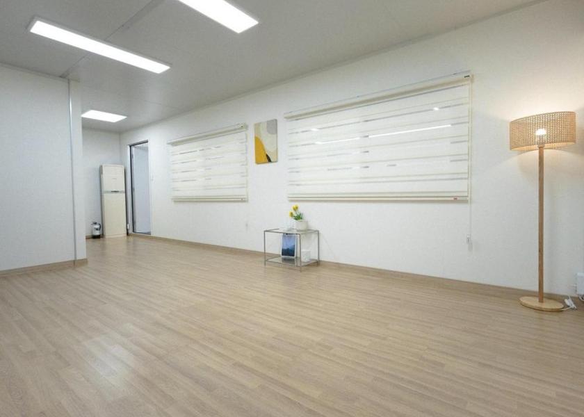 Gyeonggi Paju 