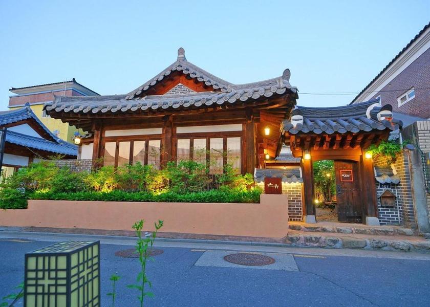 Jeonbuk Jeonju 