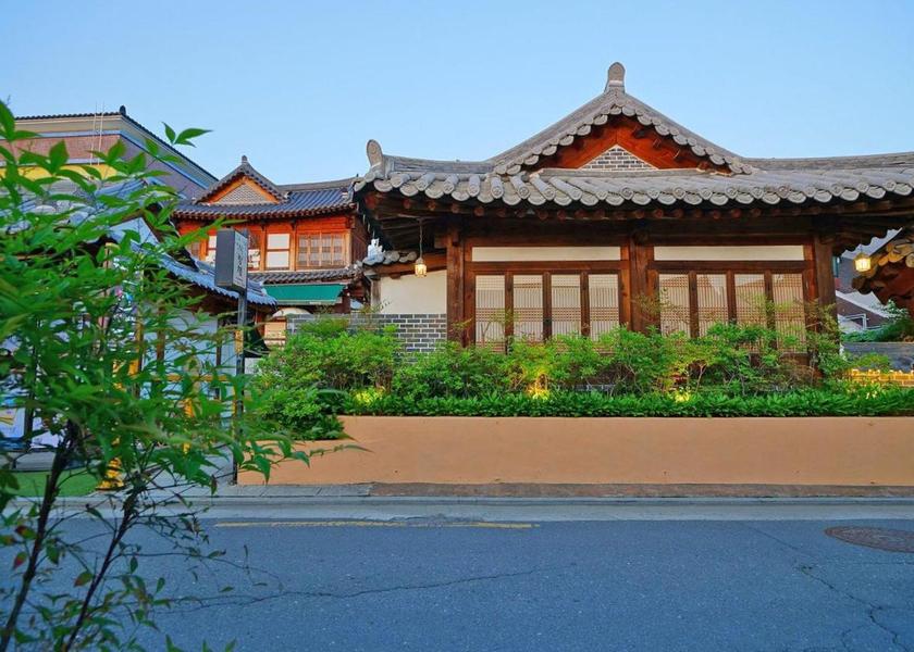 Jeonbuk Jeonju 