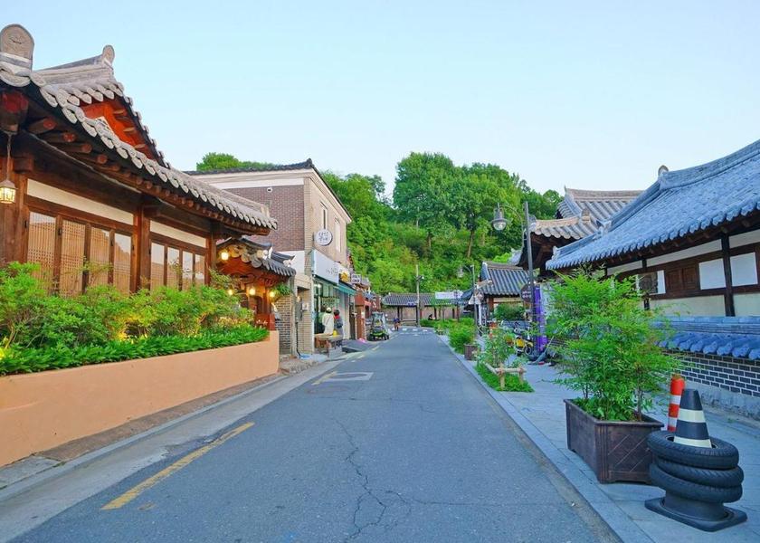 Jeonbuk Jeonju 