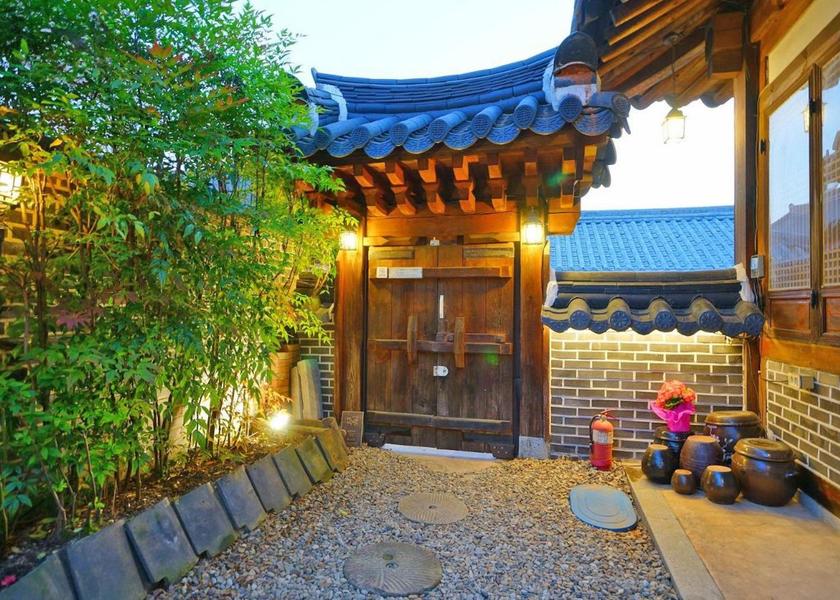 Jeonbuk Jeonju 