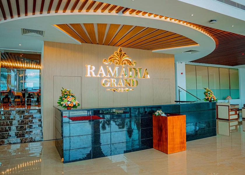Western Province Panadura Lobby