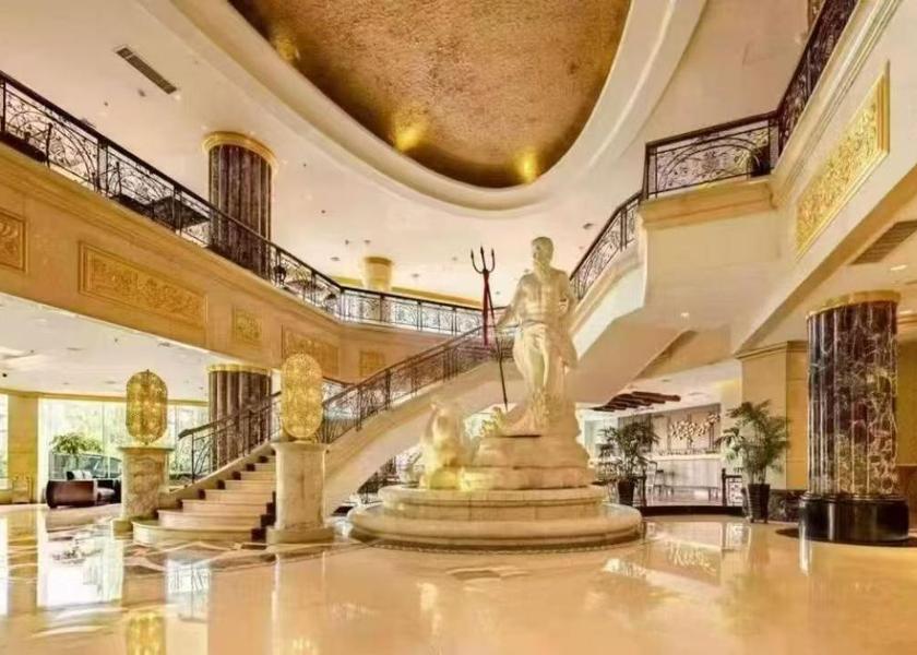 Heilongjiang Harbin 