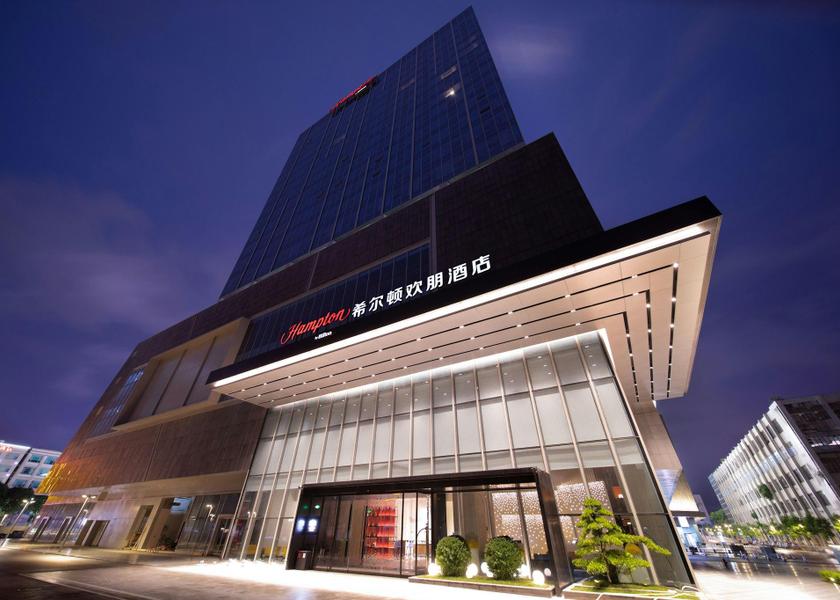 Guangdong Zhongshan Exterior view