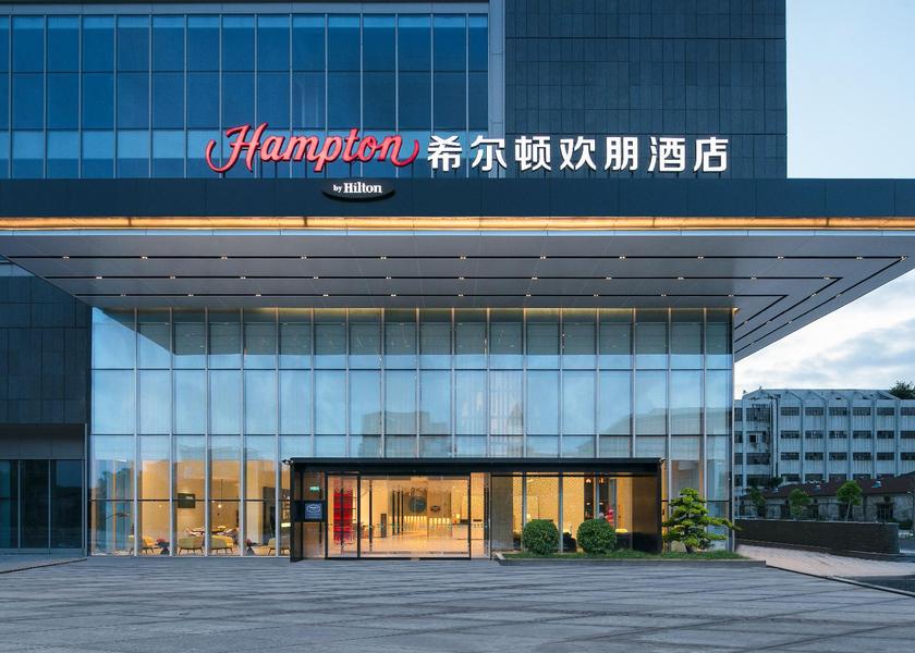 Guangdong Zhongshan Exterior view