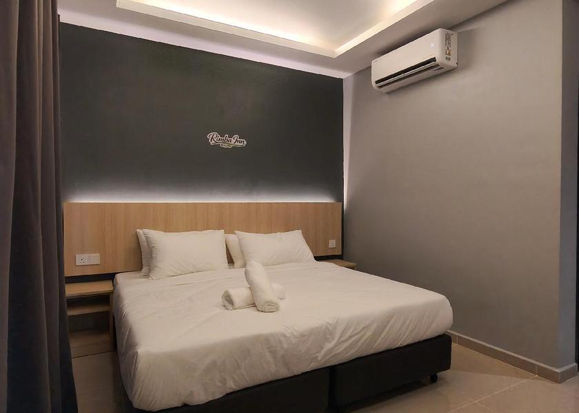 Terengganu Kijal 1 Bedroom Deluxe
