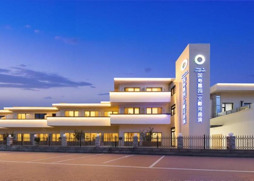 Hebei Qinhuangdao 
