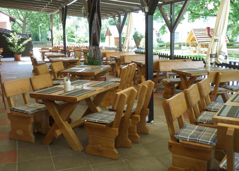 Baden-Württemberg Friedrichshafen Restaurant