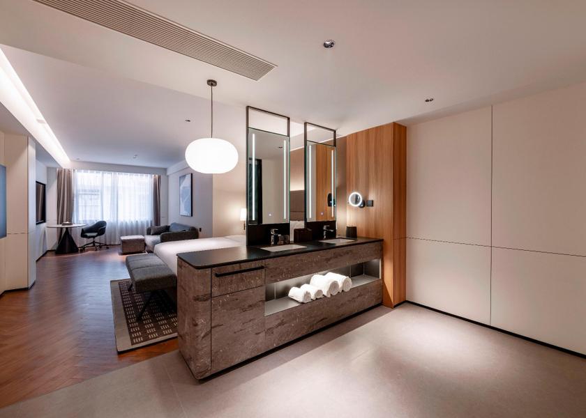 Guangdong Chaozhou Executive Suite