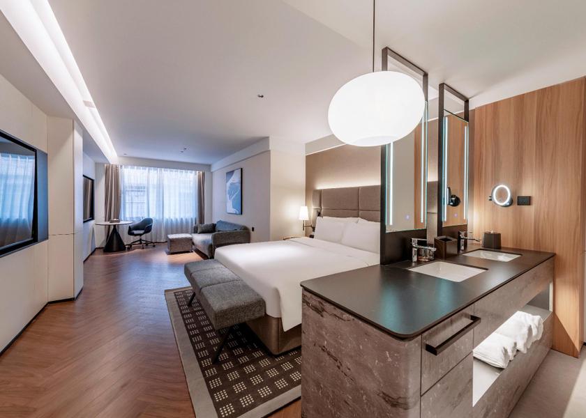 Guangdong Chaozhou Executive Suite