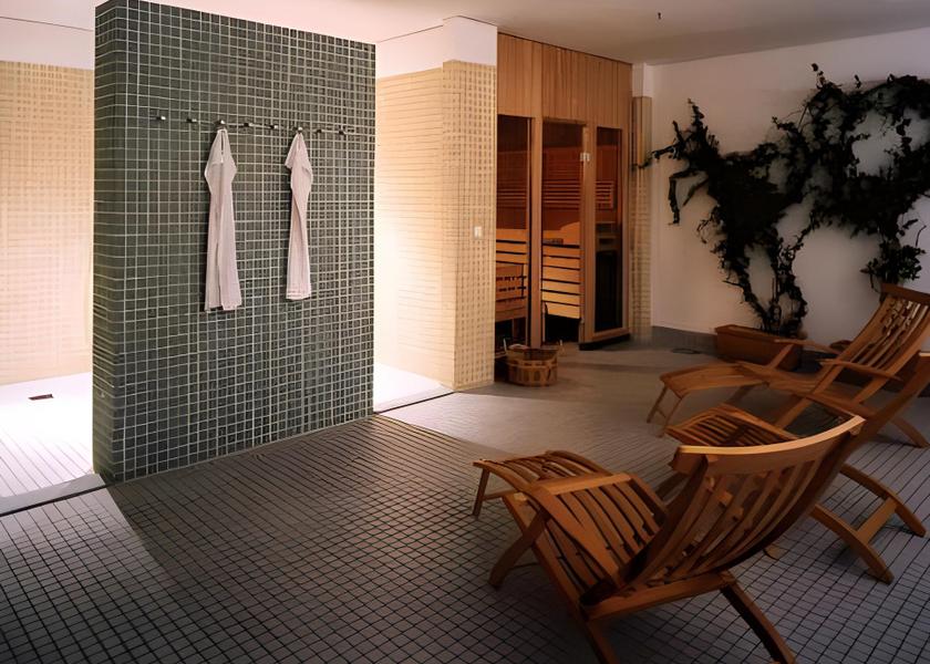 Brandenburg Region Joachimsthal Spa