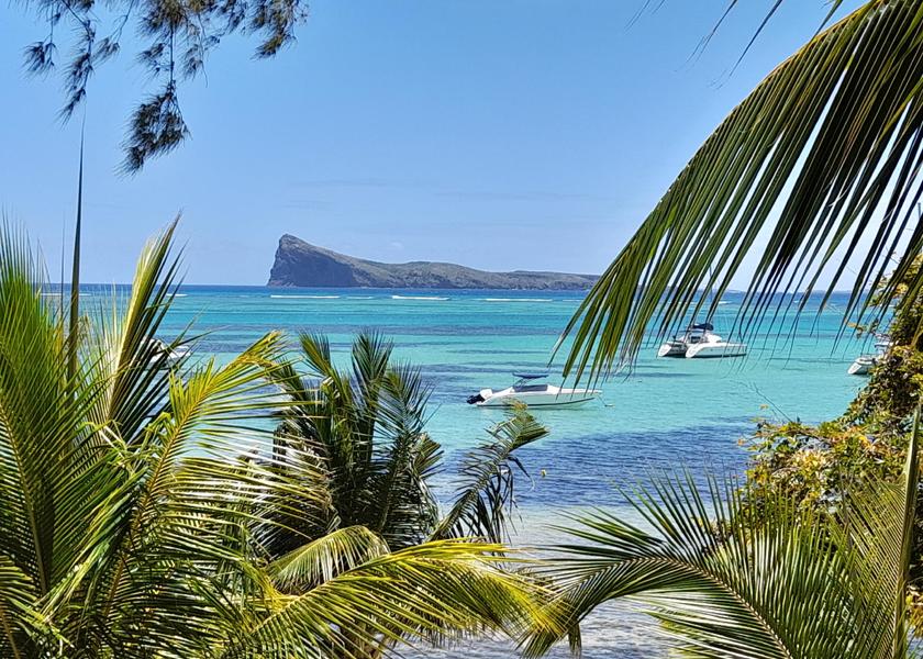  Trou aux Biches Beach