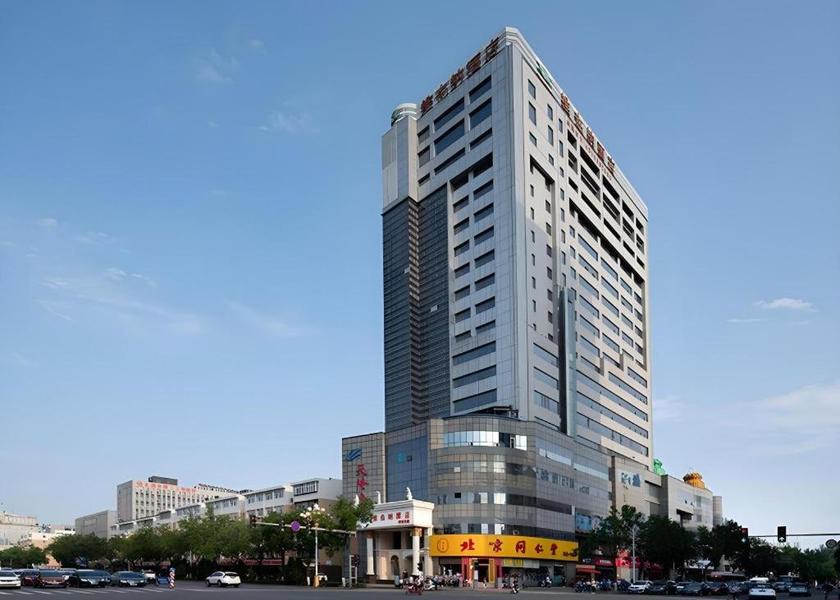 Shanxi Taiyuan 