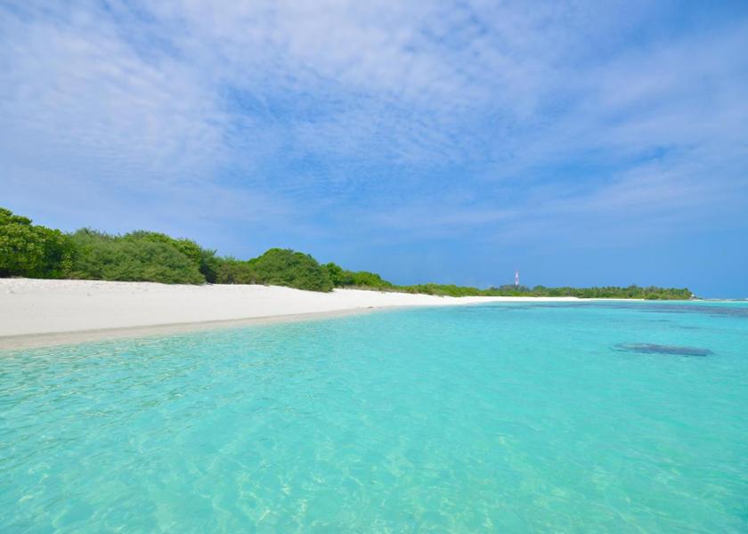 North Ari Atoll Ukulhas Nearby attraction