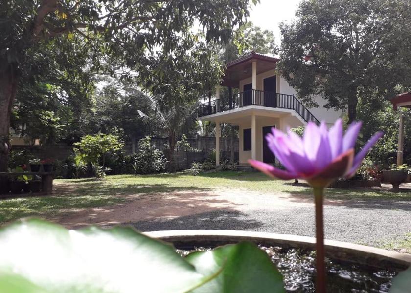 Southern Province Tangalle Hotel Exterior