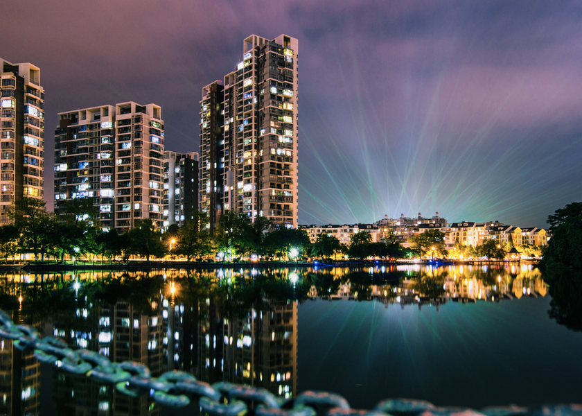 Jiangxi Fuzhou Nearby attraction