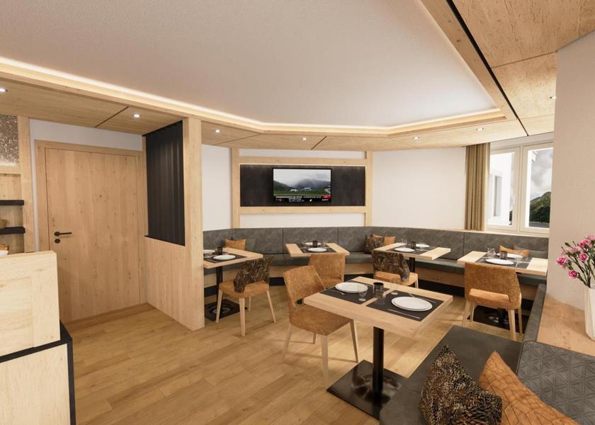 Tyrol Ischgl Food and beverages