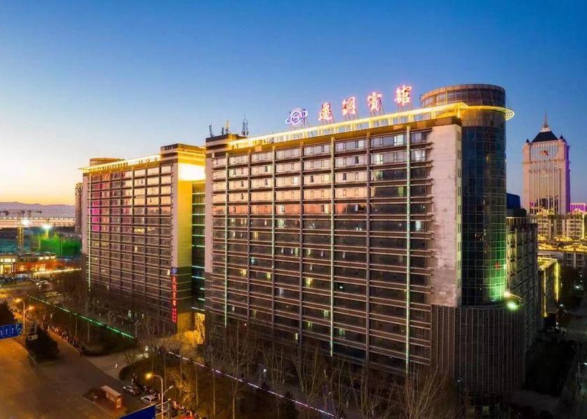 Hebei Tangshan 