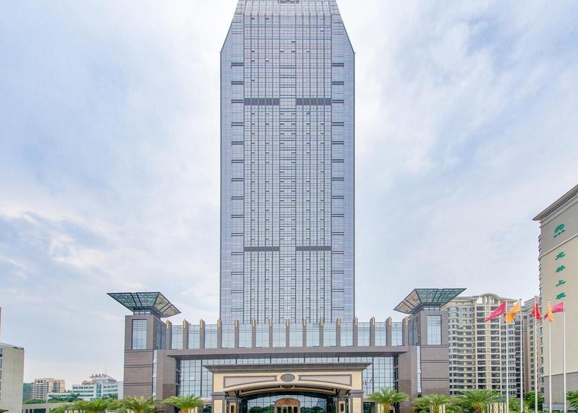 Guangdong Huizhou 