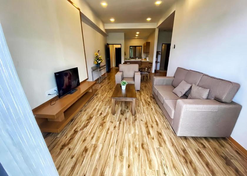 Pahang Brinchang Facilities