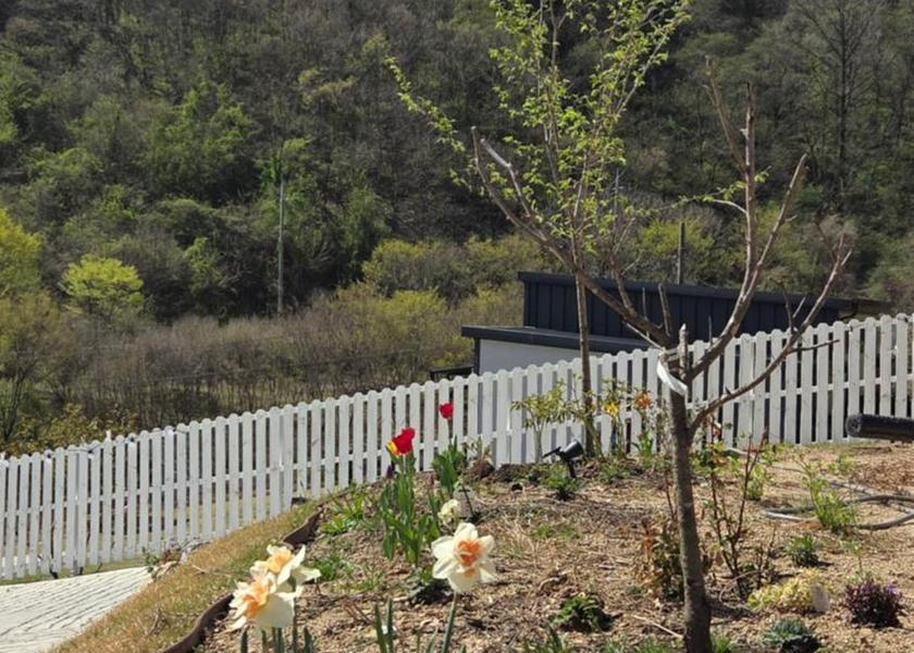 North Chungcheong Jecheon 