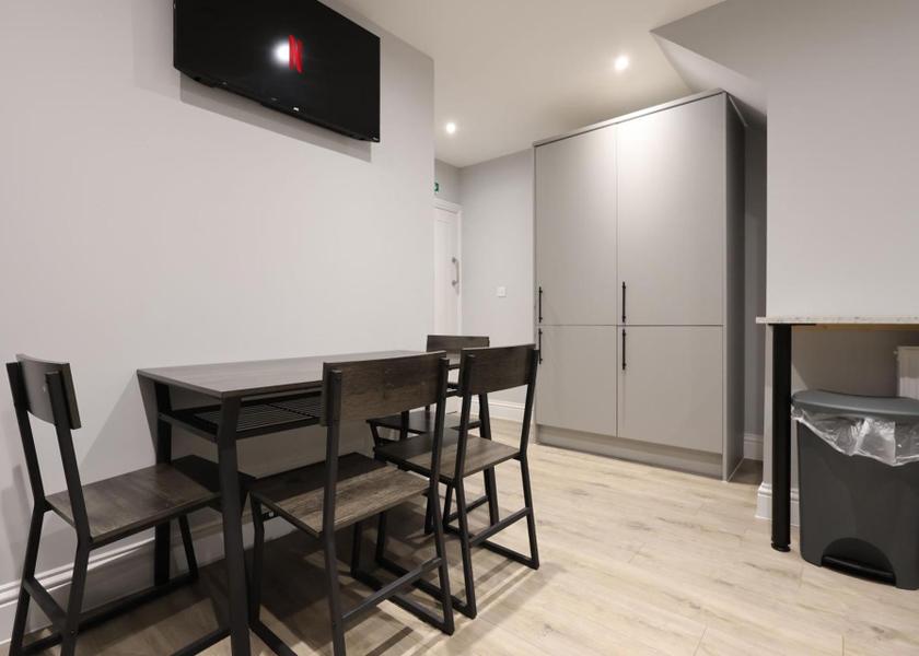 Wales Llanelli Kitchen
