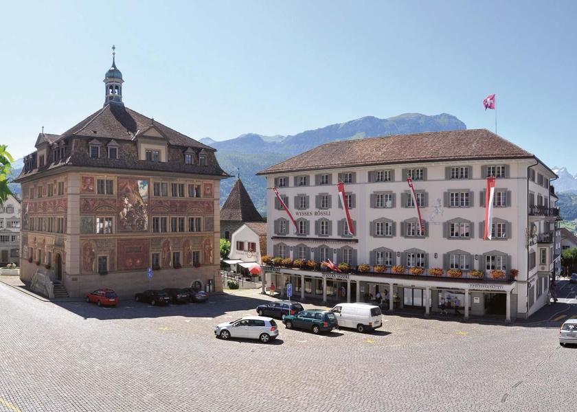 Canton of Schwyz Schwyz 