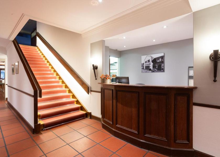 Canton of Schwyz Schwyz Lobby