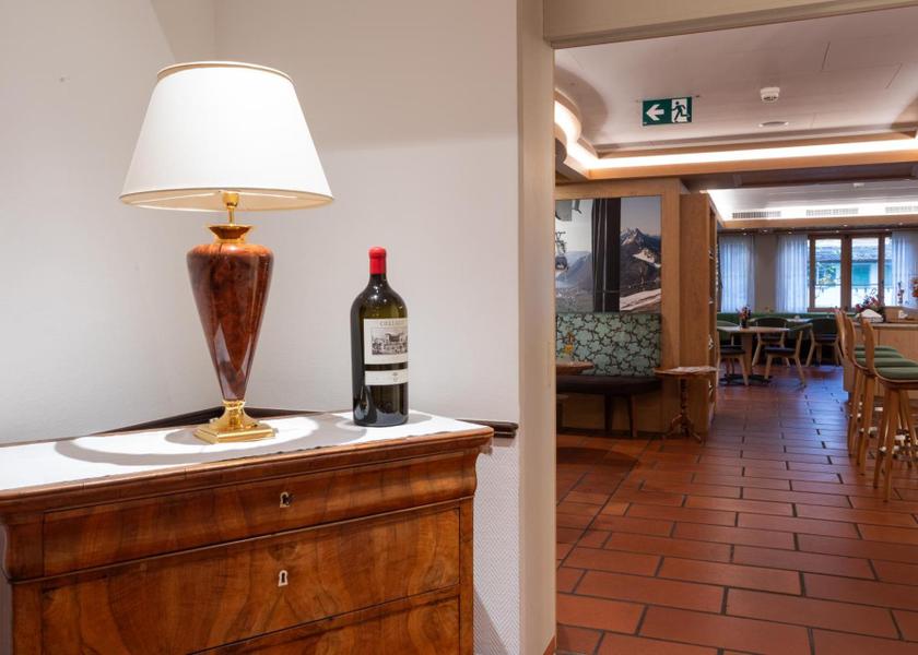 Canton of Schwyz Schwyz Lobby