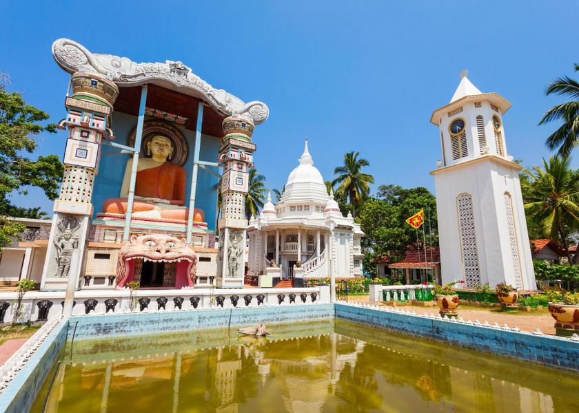 Western Province Negombo 