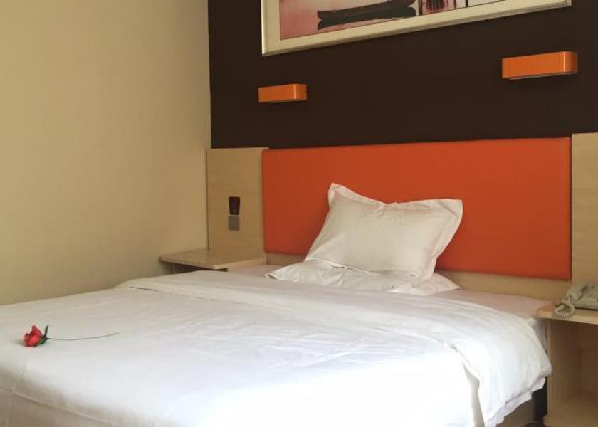 Shandong Zaozhuang Guestroom