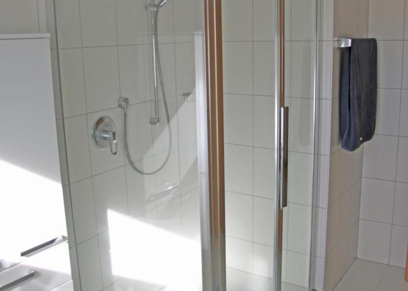 North Rhine-Westphalia Recklinghausen Bathroom