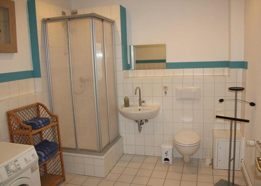 Mecklenburg-West Pomerania Guestrow 