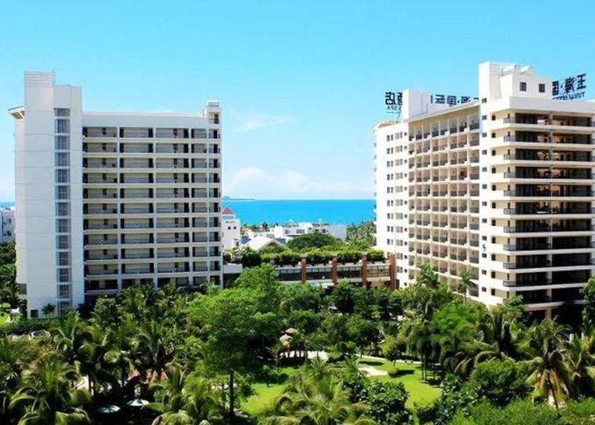 Hainan Sanya 
