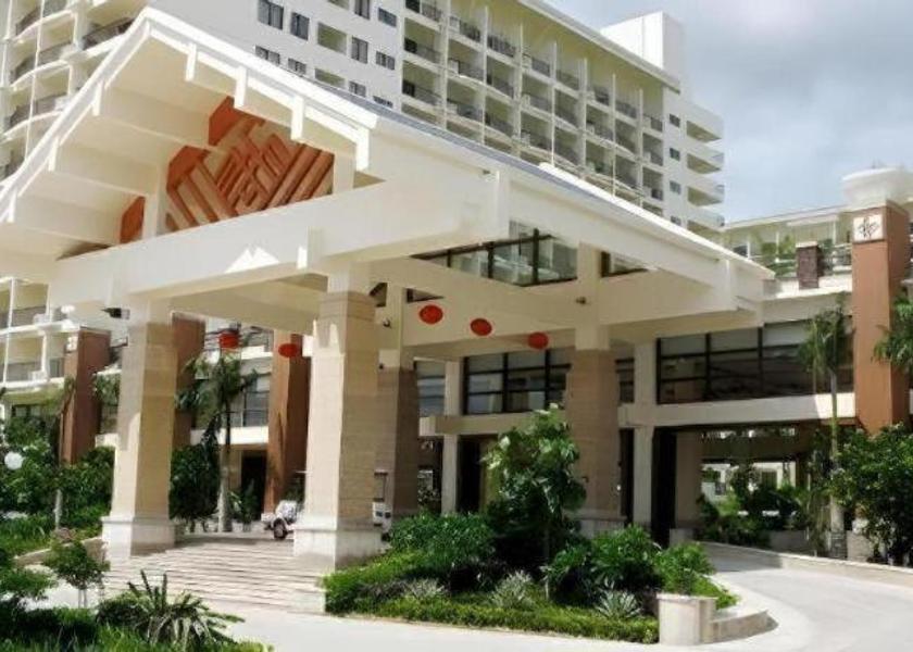 Hainan Sanya 